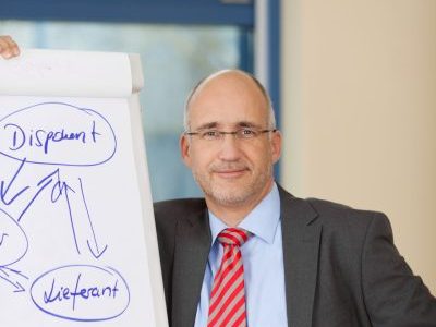 Franchise Management: Steuerung und Betreuung des Partner-Netzwerks