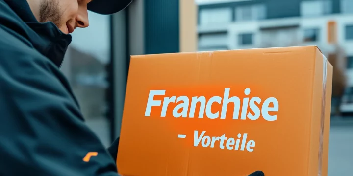 Franchise Vor- und Nachteile: Ein ausgewogener Überblick